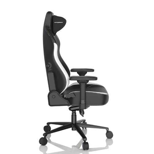 DXRacer Craft Pro Classic Size XL - Black/White DXRacer Craft Pro Classic Size XL - Black/White